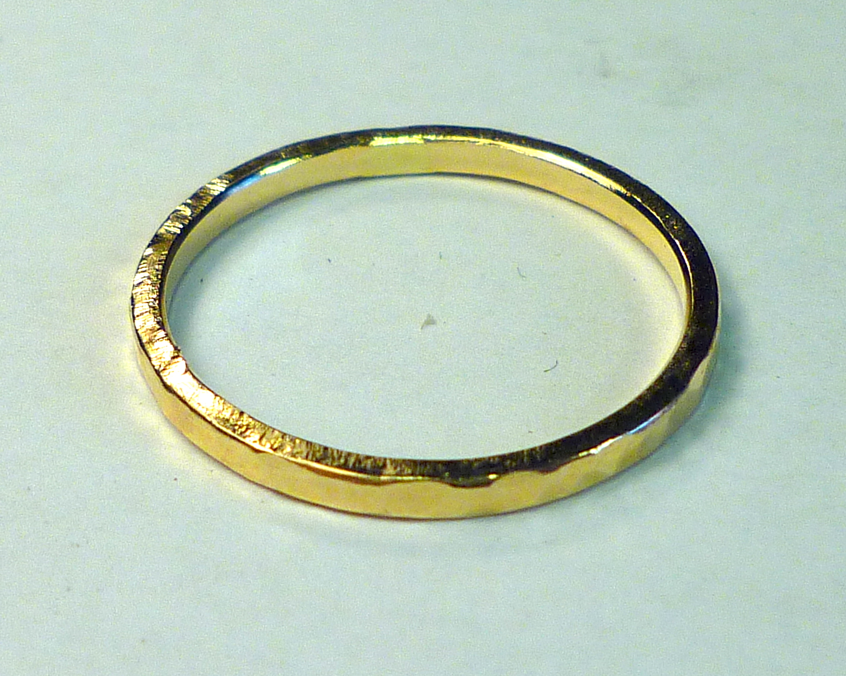 Lille gardér-ring