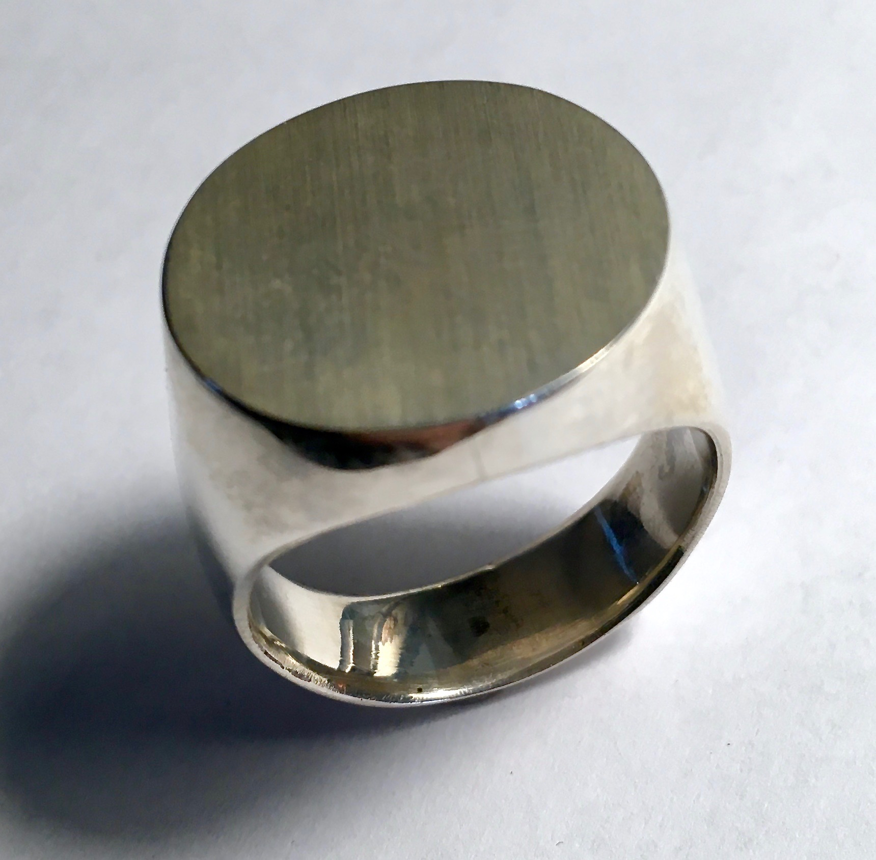 Signetring